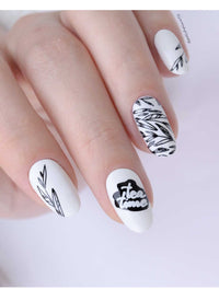 Tea Time - Cordoza Nail Supply