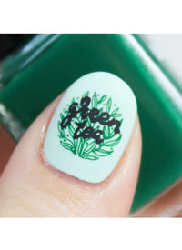 Tea Time - Cordoza Nail Supply