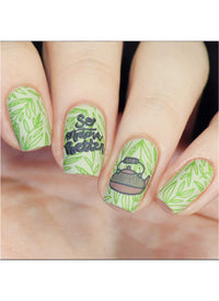 Tea Time - Cordoza Nail Supply