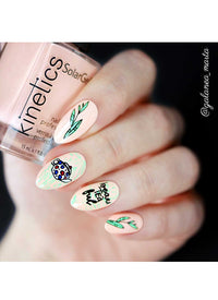 Tea Time - Cordoza Nail Supply