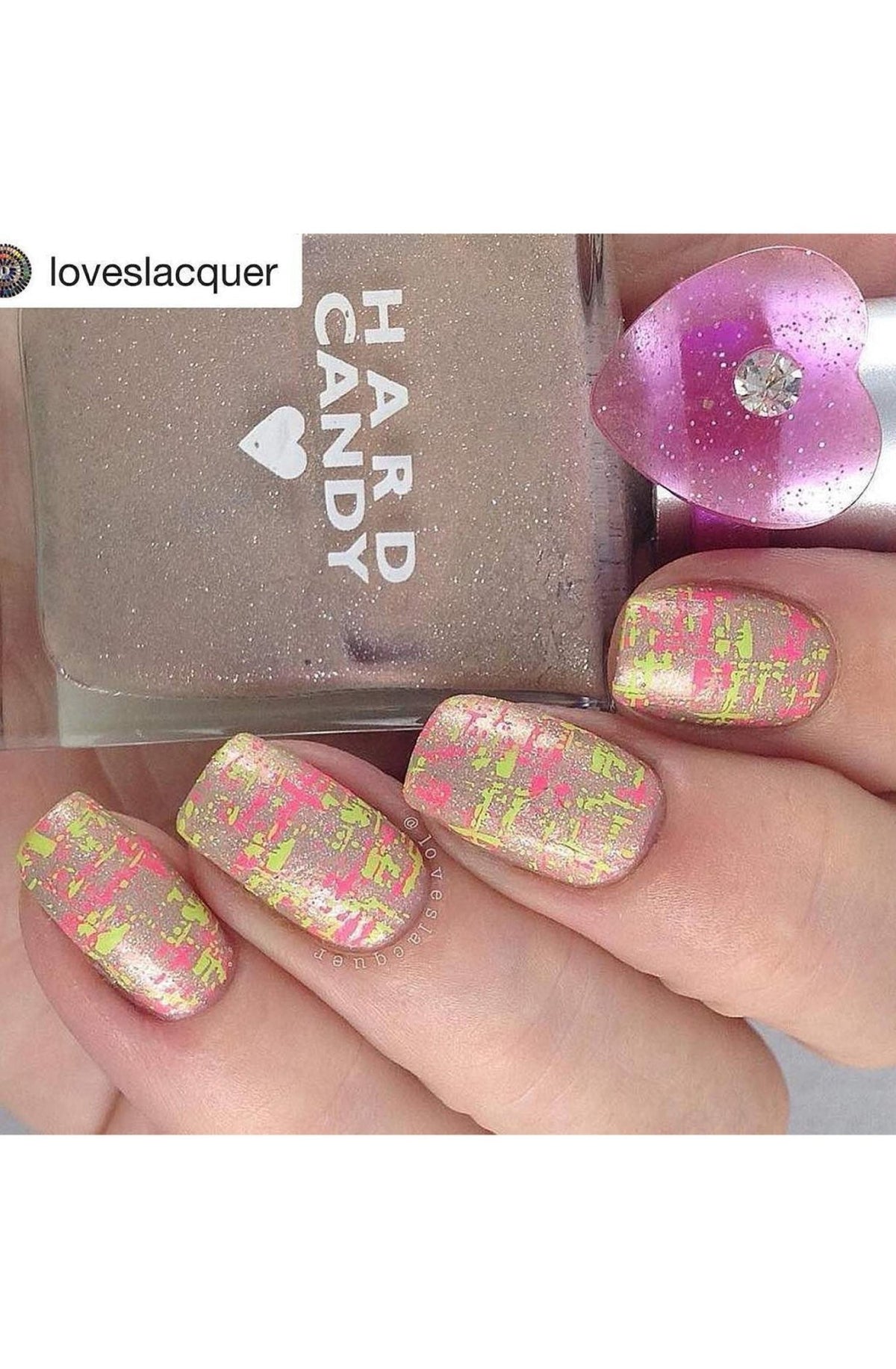 Texture-licious-01 - Cordoza Nail Supply