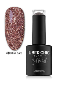 That Hot Cocoa Feeling - Gel Polish - Cordoza Nail Supply