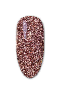 That Hot Cocoa Feeling - Gel Polish - Cordoza Nail Supply