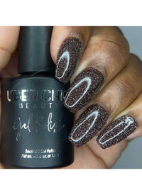 That Hot Cocoa Feeling - Gel Polish - Cordoza Nail Supply