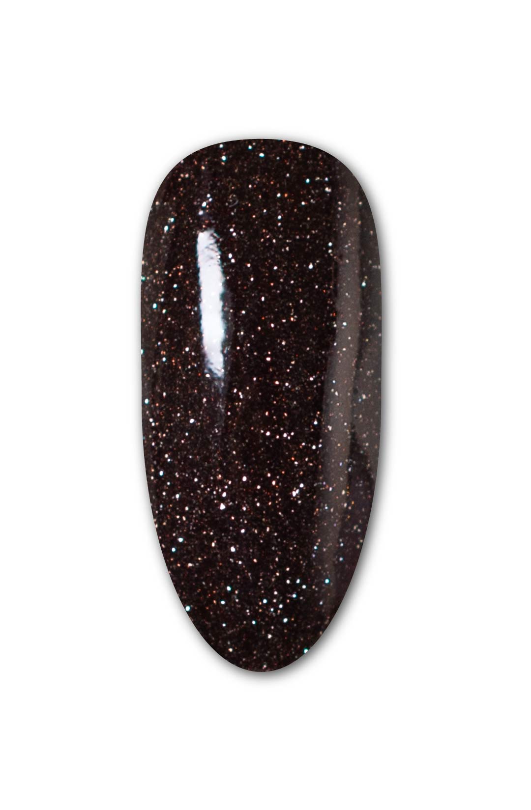 That Hot Cocoa Feeling - Gel Polish - Cordoza Nail Supply