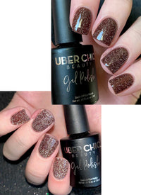 That Hot Cocoa Feeling - Gel Polish - Cordoza Nail Supply