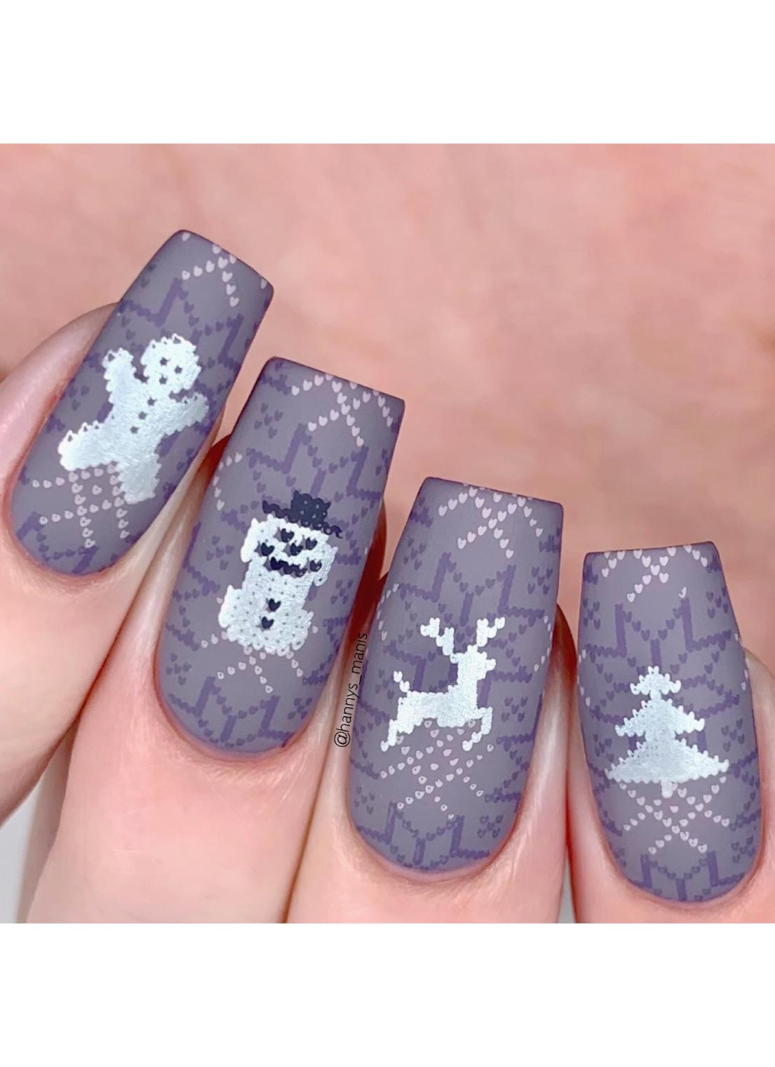 The Ultimate DIY Sweater - Cordoza Nail Supply