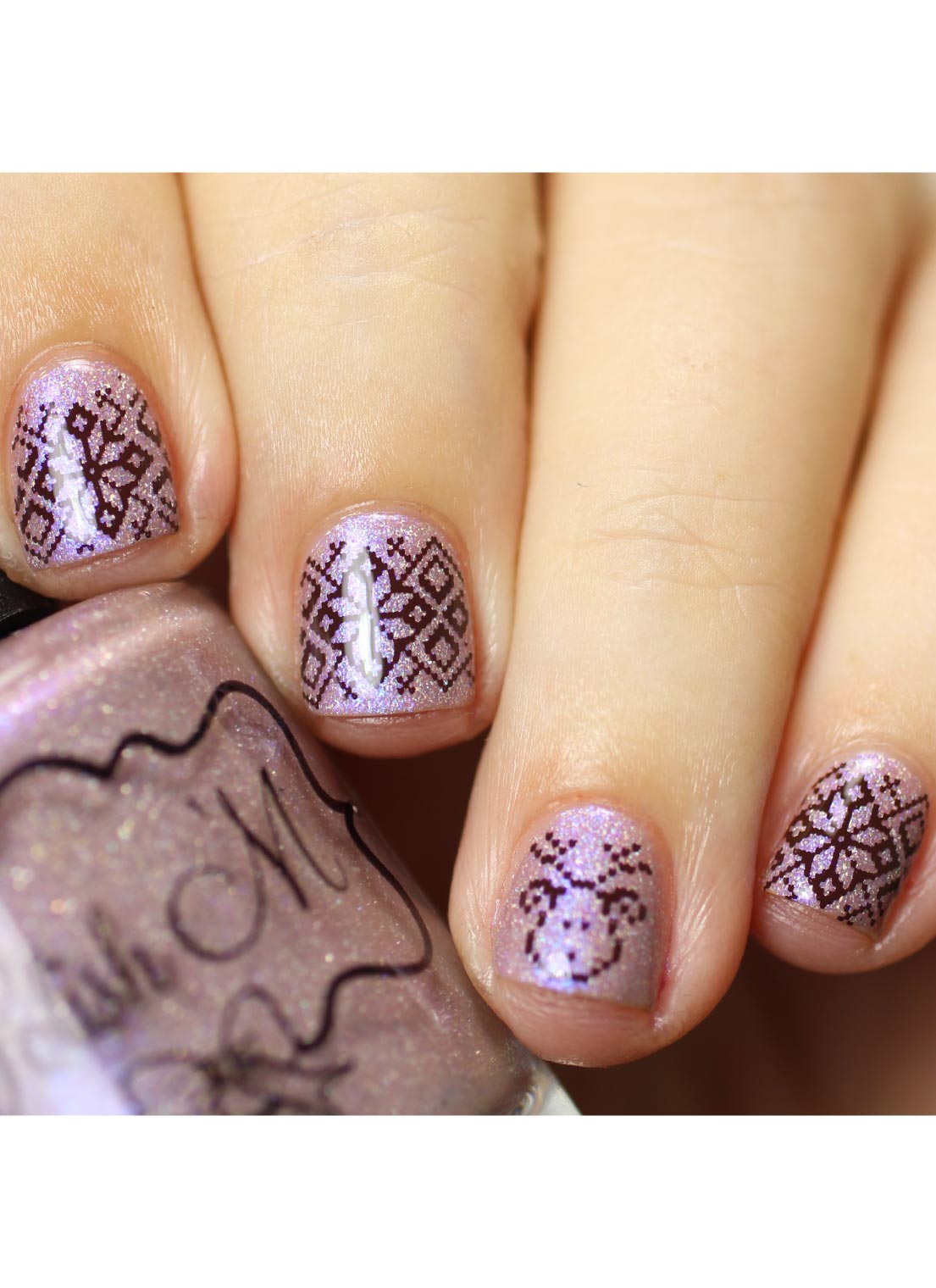 The Ultimate DIY Sweater - Cordoza Nail Supply