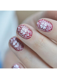The Ultimate DIY Sweater - Cordoza Nail Supply