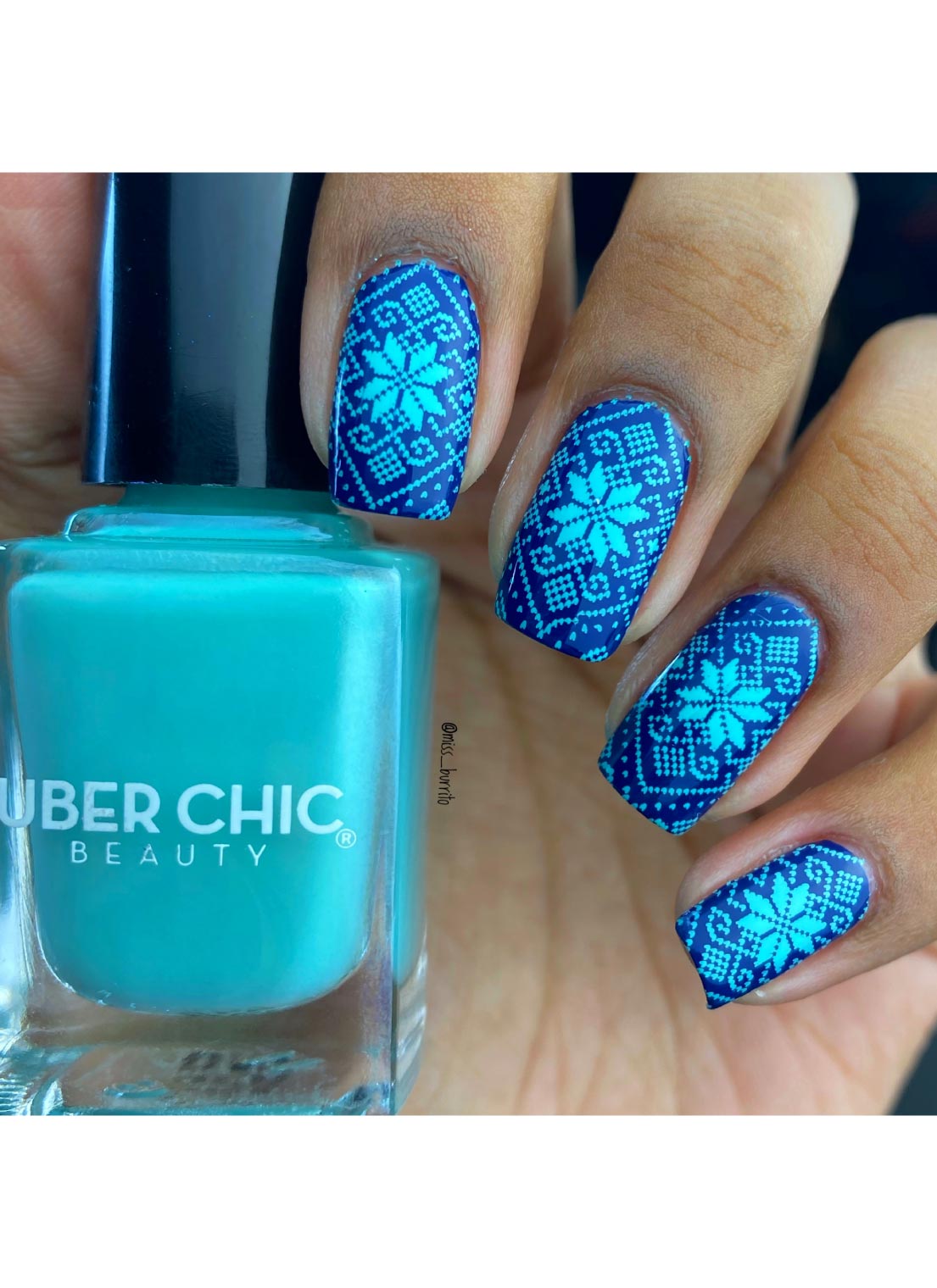 The Ultimate DIY Sweater - Cordoza Nail Supply