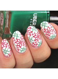 The Ultimate DIY Sweater - Cordoza Nail Supply