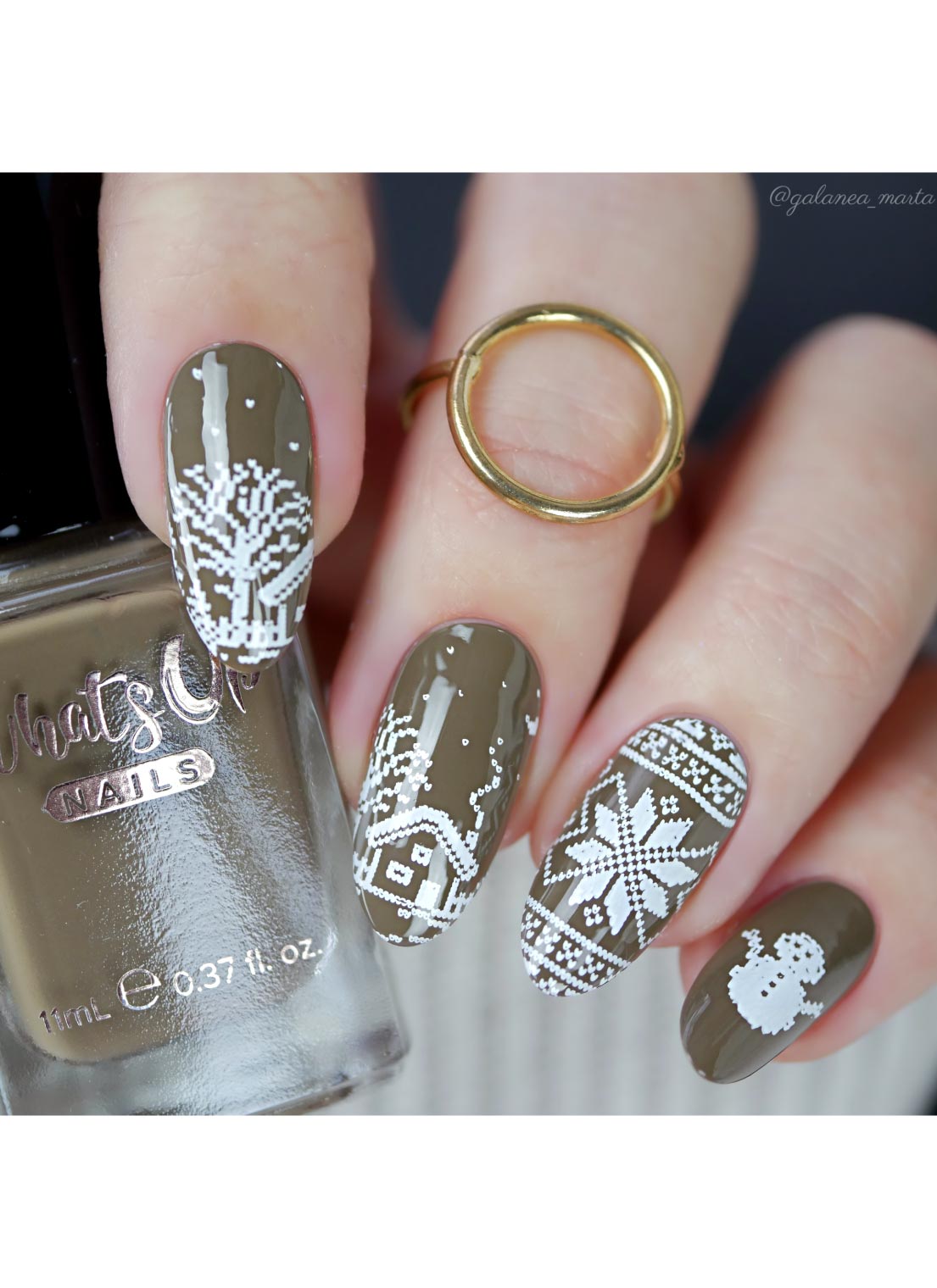 The Ultimate DIY Sweater - Cordoza Nail Supply