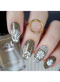 The Ultimate DIY Sweater - Cordoza Nail Supply