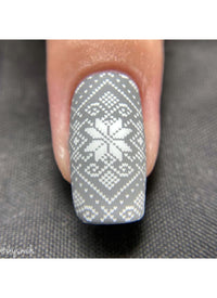 The Ultimate DIY Sweater - Cordoza Nail Supply