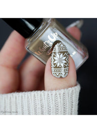 The Ultimate DIY Sweater - Cordoza Nail Supply