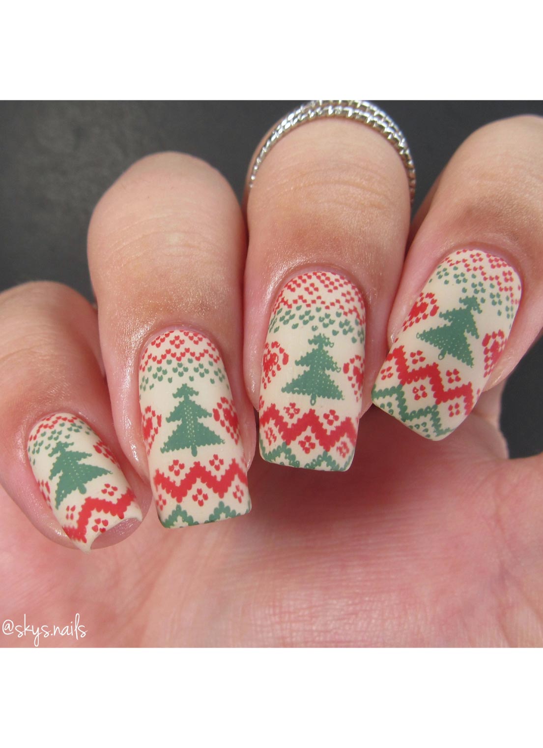 The Ultimate DIY Sweater - Cordoza Nail Supply