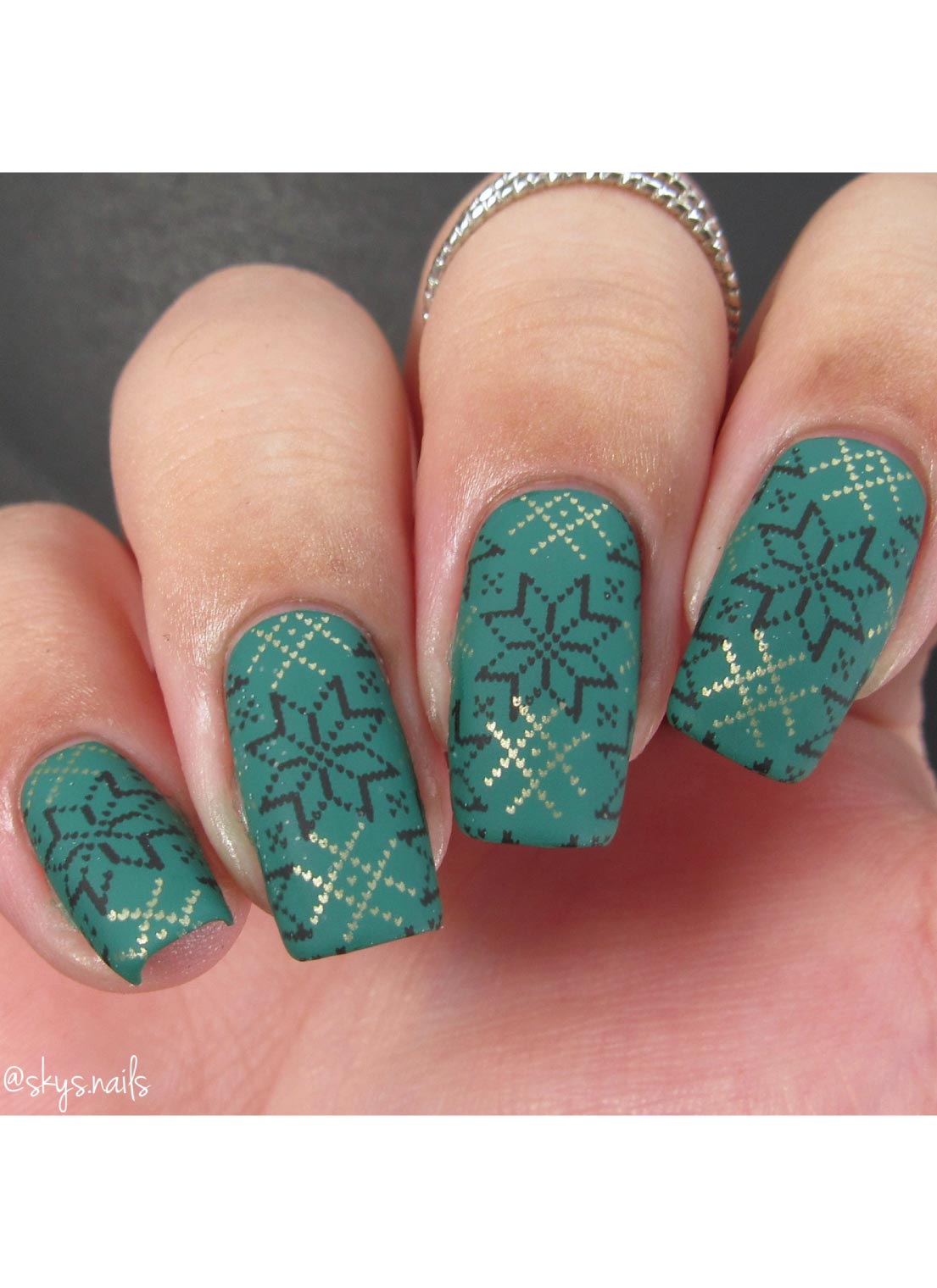 The Ultimate DIY Sweater - Cordoza Nail Supply