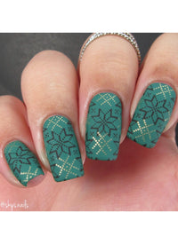 The Ultimate DIY Sweater - Cordoza Nail Supply