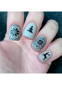 The Ultimate DIY Sweater - Cordoza Nail Supply