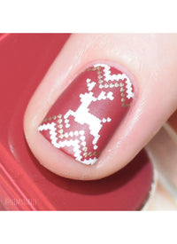 The Ultimate DIY Sweater - Cordoza Nail Supply