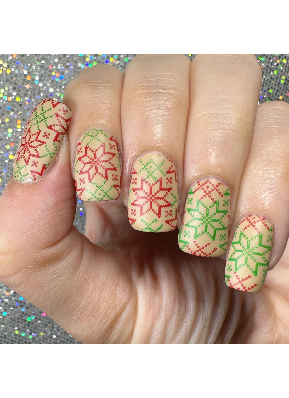 The Ultimate DIY Sweater - Cordoza Nail Supply