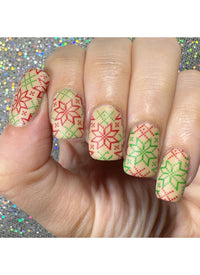 The Ultimate DIY Sweater - Cordoza Nail Supply