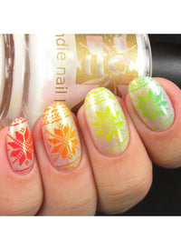 The Ultimate DIY Sweater - Cordoza Nail Supply