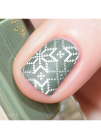 The Ultimate DIY Sweater - Cordoza Nail Supply