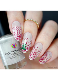 The Ultimate DIY Sweater - Cordoza Nail Supply