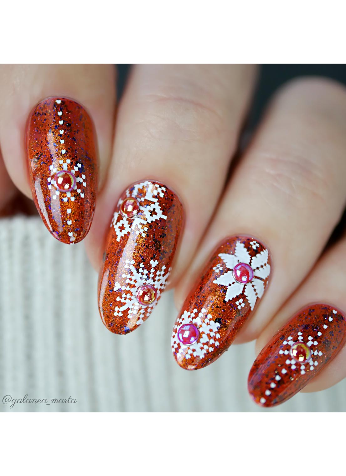 The Ultimate DIY Sweater - Cordoza Nail Supply