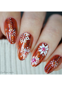 The Ultimate DIY Sweater - Cordoza Nail Supply