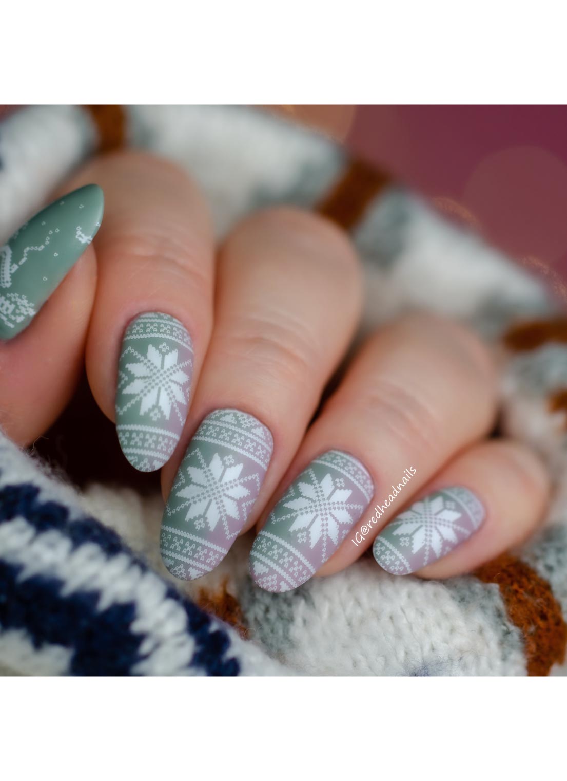 The Ultimate DIY Sweater - Cordoza Nail Supply