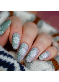 The Ultimate DIY Sweater - Cordoza Nail Supply