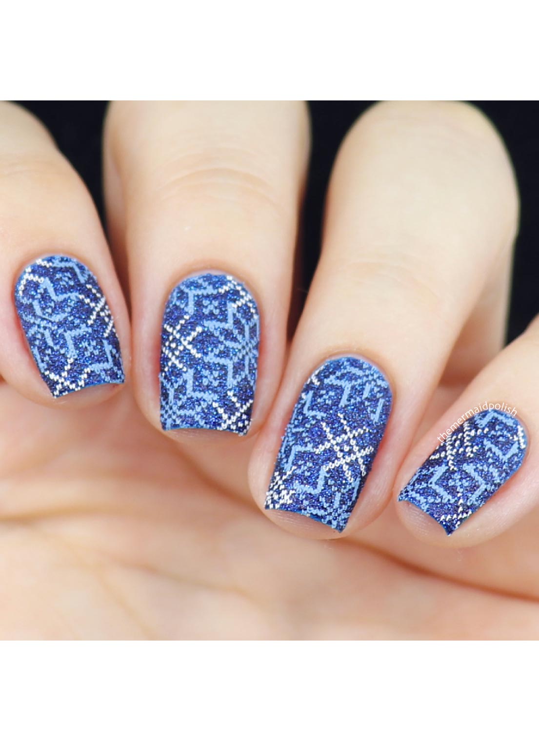 The Ultimate DIY Sweater - Cordoza Nail Supply
