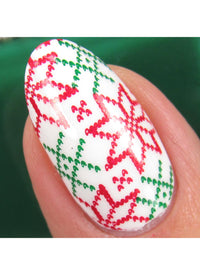 The Ultimate DIY Sweater - Cordoza Nail Supply