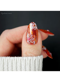The Ultimate DIY Sweater - Cordoza Nail Supply