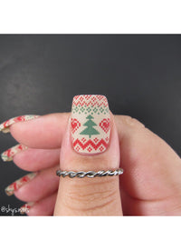 The Ultimate DIY Sweater - Cordoza Nail Supply
