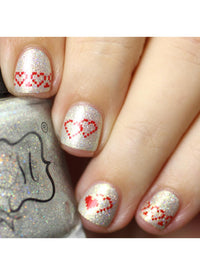 The Ultimate DIY Sweater - Cordoza Nail Supply
