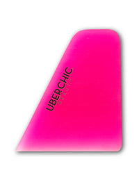 The Ultimate Pink Scraper - Cordoza Nail Supply