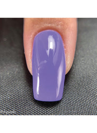 There Is Nothing Lilac - Stamping Polish - Cordoza Nail Supply