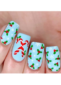 Tis The Season - Cordoza Nail Supply