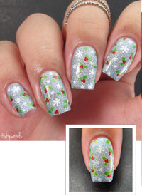 Tis The Season - Cordoza Nail Supply