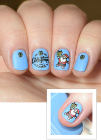 Tis The Season - Cordoza Nail Supply