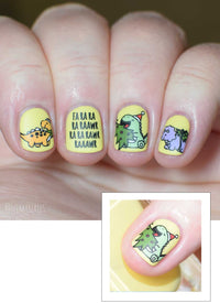 Tis The Season - Cordoza Nail Supply
