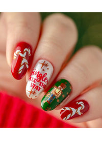 Tis The Season - Cordoza Nail Supply