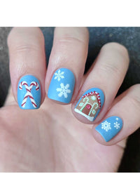 Tis The Season - Cordoza Nail Supply