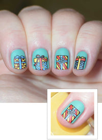 Tis The Season - Cordoza Nail Supply