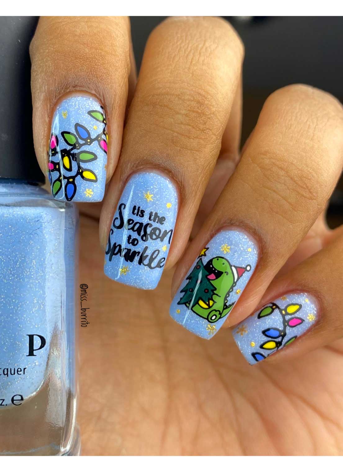 Tis The Season - Cordoza Nail Supply