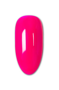 Too Hot To Handle - Gel Polish - Cordoza Nail Supply