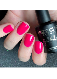 Too Hot To Handle - Gel Polish - Cordoza Nail Supply